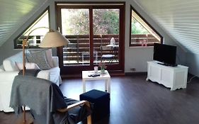 Ferienwohnung Ostseestrand in Stein bei Laboe